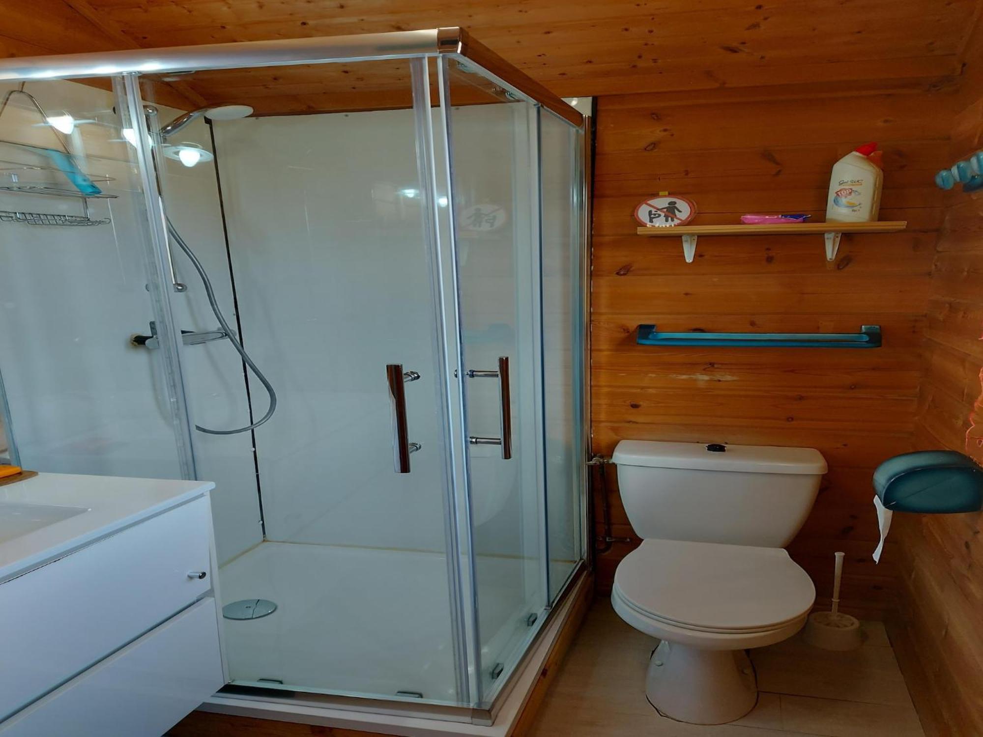 Nice Chalet With Sauna In Vosges Saint-Maurice-sur-Moselle Dış mekan fotoğraf