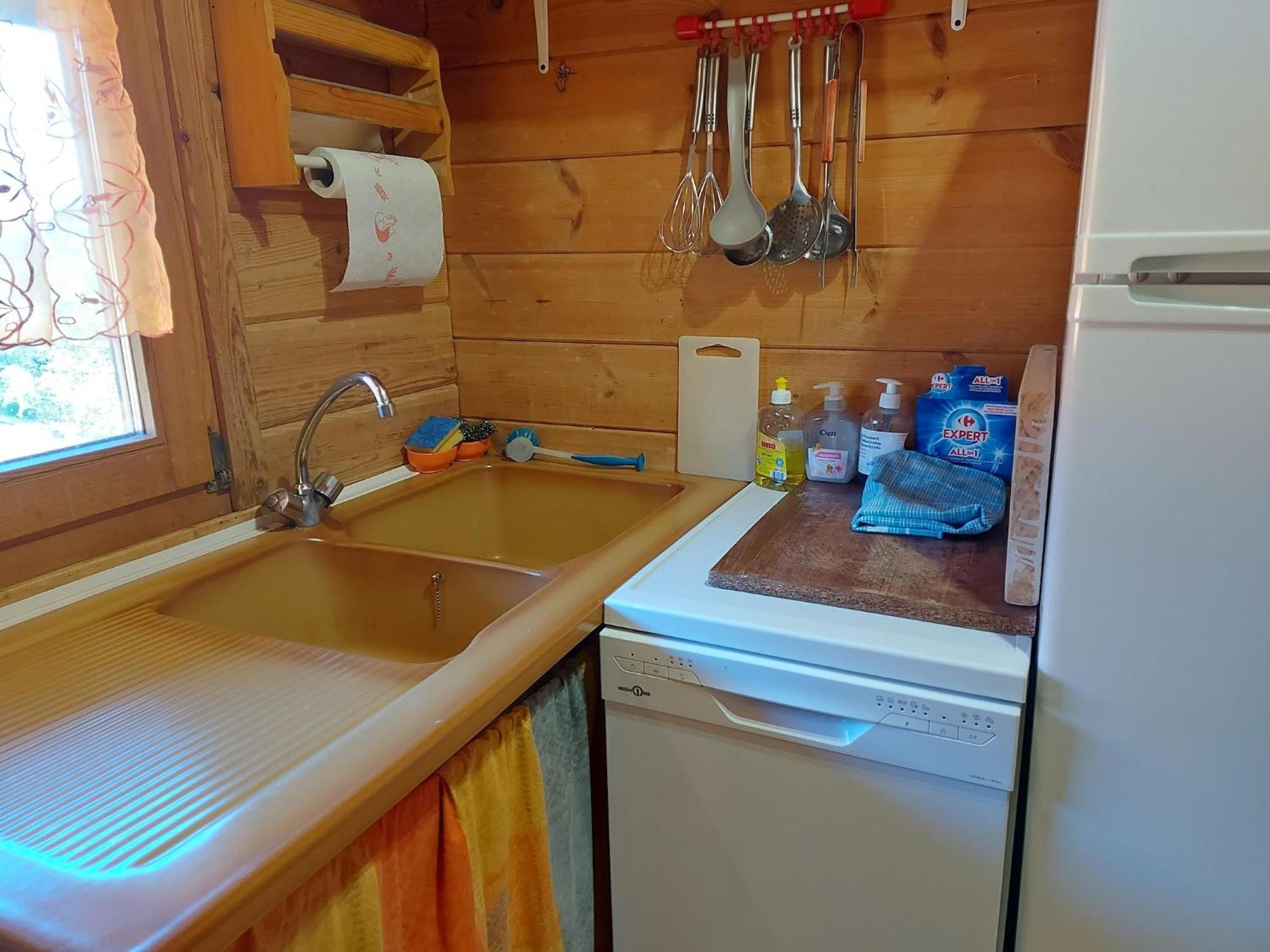 Nice Chalet With Sauna In Vosges Saint-Maurice-sur-Moselle Dış mekan fotoğraf