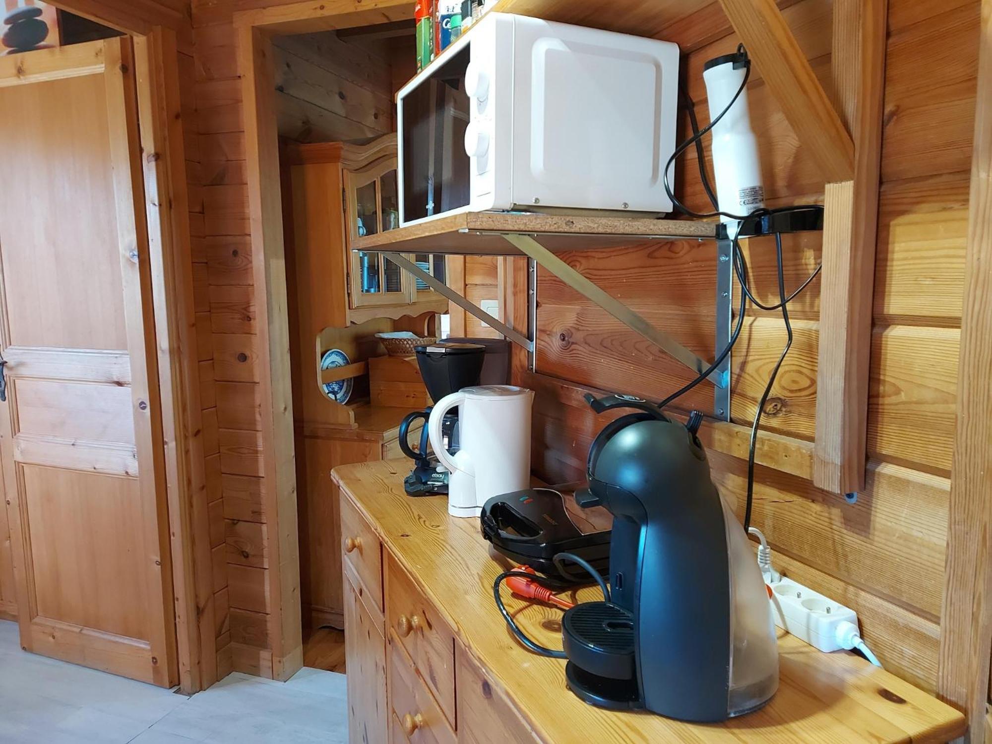 Nice Chalet With Sauna In Vosges Saint-Maurice-sur-Moselle Dış mekan fotoğraf
