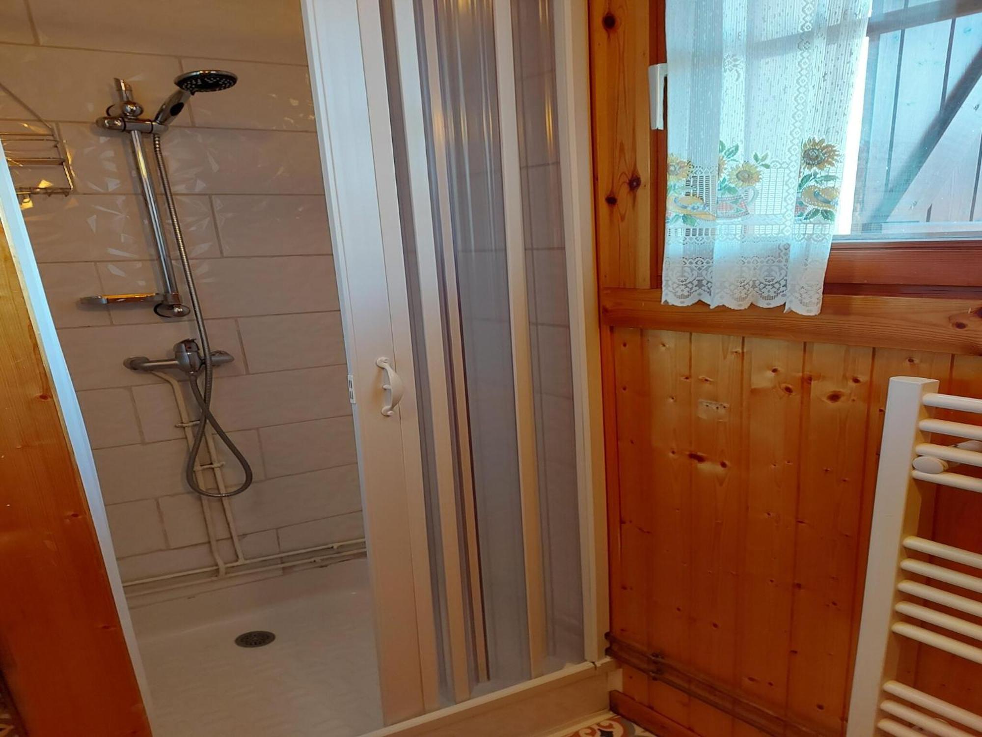 Nice Chalet With Sauna In Vosges Saint-Maurice-sur-Moselle Dış mekan fotoğraf