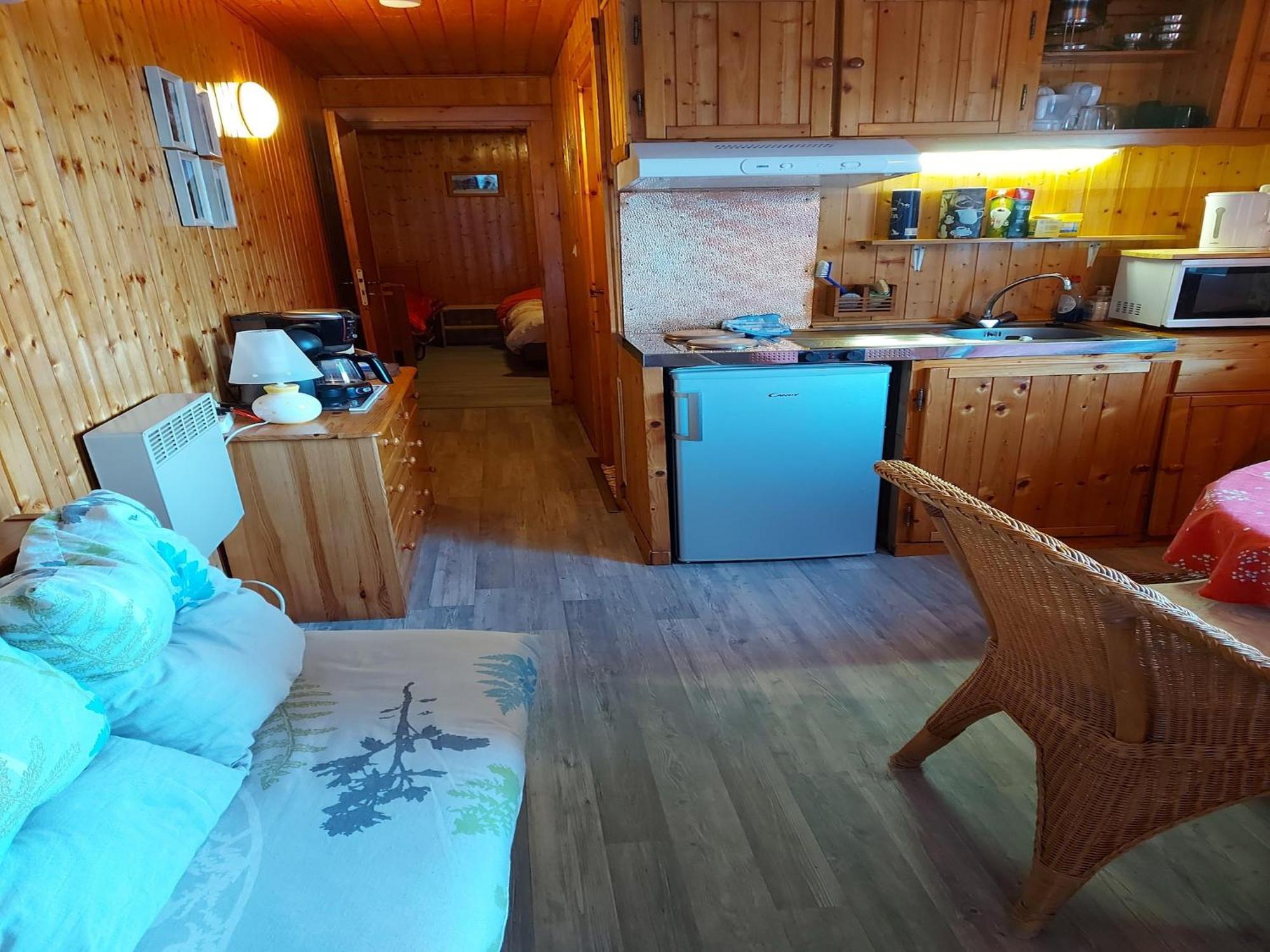 Nice Chalet With Sauna In Vosges Saint-Maurice-sur-Moselle Dış mekan fotoğraf